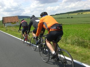 Radmarathon Northeim 076